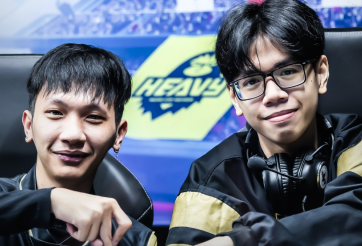 Kết quả ĐTDV Mùa Đông 2023 - Ngày 03/09