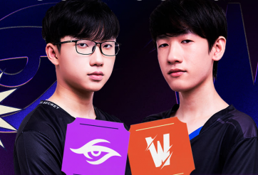 Kết quả chung kết nhánh thua VCS - Ngày 03/09: TS vs TW