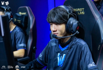 VIDEO: Highlight Team Whales vs Team Secret - Chung kết nhánh thua VCS 2023