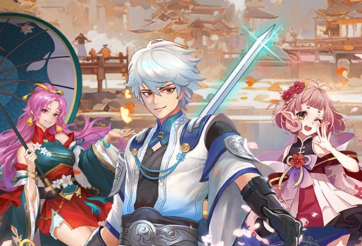 Code Yêu Linh Giới mới nhất và cách nhập