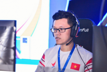 Lịch thi đấu Street Fighter V tại ASIAD 2023 mới nhất