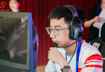 Lịch thi đấu Mộng Tam Quốc 2 tại ASIAD 2023 mới nhất