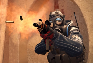 CS:GO lập kỷ lục chưa từng có kể từ khi ra mắt