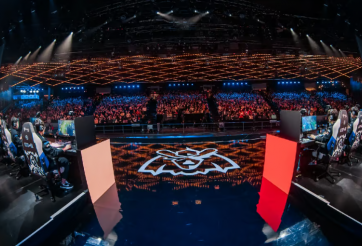 Danh sách các giải đấu eSports lớn khởi tranh cuối năm 2023