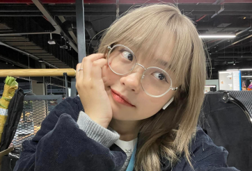 Streamer Yoonsul kể về trải nghiệm 'khó đỡ' tại Trung Quốc