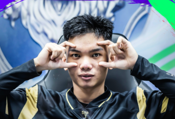 Kết quả Liên Quân Mobile - Ngày 08/09: SGP vs HQ, FL vs TDT