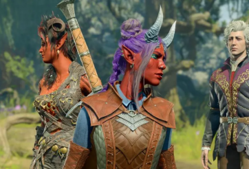 Starfield và Baldur's Gate 3 gây bão trong cộng đồng game thủ