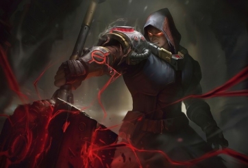 Cách chơi đội hình Jayce Bắn Tỉa DTCL Mùa 9.5