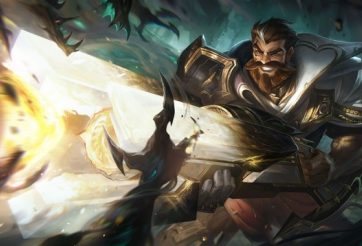 Cách chơi đội hình Graves Bilgewater DTCL Mùa 9.5