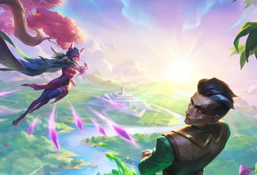 DTCL 13.18: Chi tiết bản cập nhật DTCL Mùa 9.5