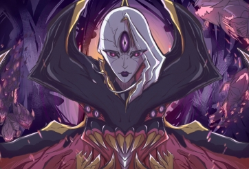 Cách chơi đội hình Darkin Bel'veth DTCL Mùa 9.5