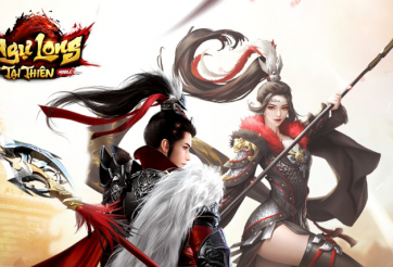 Code Ngự Long Tại Thiên Mobile mới nhất và cách nhập