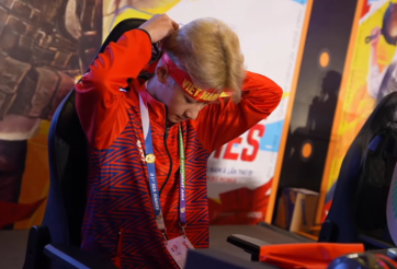 Lịch thi đấu Esports ASIAD 2023 mới nhất