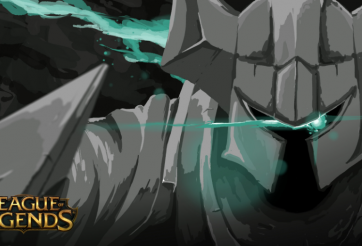 Cách chơi đội hình Demacia Mordekaiser DTCL Mùa 9.5