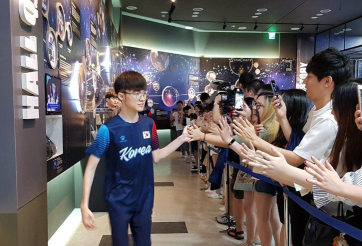 Tuyển thủ LMHT Hàn Quốc tập 16h / ngày chuẩn bị cho ASIAD