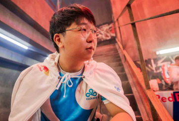 Tuyển thủ Hàn xin lỗi vì hành vi toxic trước thềm CKTG 2023