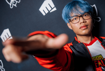 LMHT: Saigon Buffalo bán toàn bộ đội tuyển và suất đánh VCS