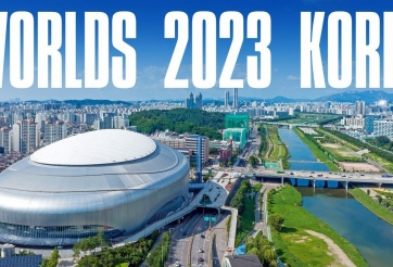 Tất tần tật về Chung Kết Thế Giới 2023 LMHT