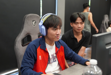 Cơ hội lớn cho đội tuyển LMHT Việt Nam tại ASIAD 2023