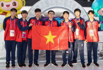 LMHT: ĐTVN đánh tứ kết như chạy KPI, Bo3 chưa đầy 1 tiếng