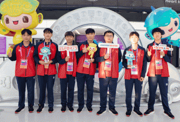 Lịch thi đấu eSports ASIAD 2023 hôm nay 27/09: Tứ Kết LMHT