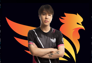 Zeros không tự leo thách đấu Hàn mà mua tài khoản về làm màu?