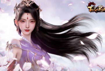 Code Thái Cổ Phong Ma mới nhất và cách nhập