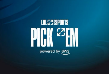 LMHT: Cách dự đoán kết quả CKTG 2023 và nhận thưởng