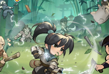 Code Đại Hiệp Chạy Đi mới nhất 01/2026 và cách nhập