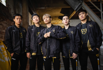 LMHT: Nhìn lại thành tích của Việt Nam qua các mùa CKTG