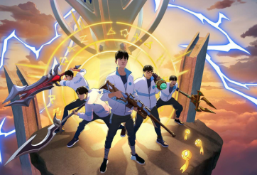 LMHT: Fan quốc tế nói gì về ca khúc chủ đề của CKTG 2023?