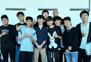 Đội tuyển LMHT Việt Nam lên đường sang Hàn dự CKTG 2023