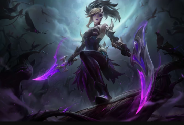 LMHT 13.20: Chi tiết bản cập nhật mới nhất LOL