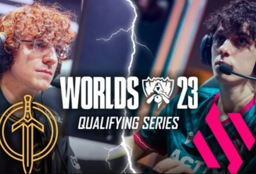 Kết quả CKTG 2023 ngày 09/10: GG Go Home!