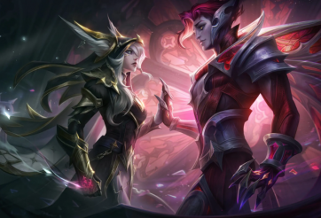 LMHT: Những vị tướng hứa hẹn sẽ cực kỳ hot tại CKTG 2023