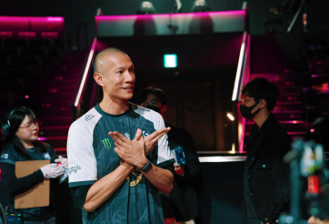 Kết quả CKTG 2023 ngày 10/10: GAM thua Wildcard!