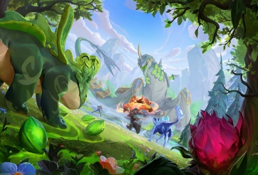 DTCL 13.20: Chi tiết bản cập nhật mới nhất ngày 11/10