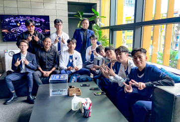 Kết quả CKTG 2023 ngày 11/10: Team Whales tạo nên kỳ tích!