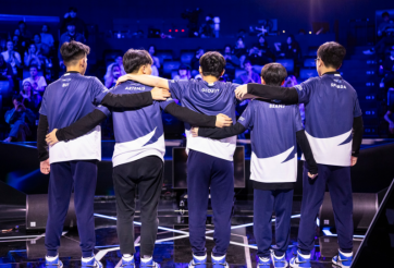 Kết quả TW vs CFO: Ngạo nghễ VCS!