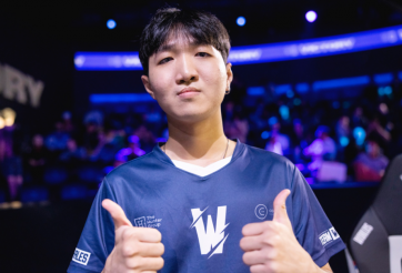 Kết quả CKTG 2023 ngày 12/10: TW tái lập kỳ tích