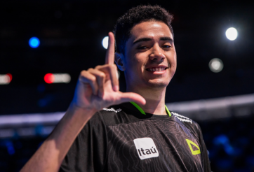 Kết quả PSG vs LLL: PSG không phải GAM, LOUD hết phép