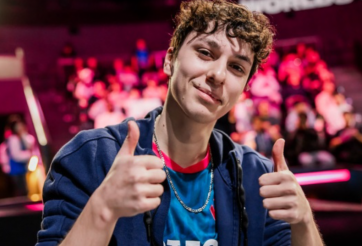 Kết quả DFM vs BDS: Pentakill thứ 3 tại CKTG 2023