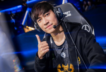 Kết quả CKTG 2023 ngày 14/10: GAM hủy diệt LOUD