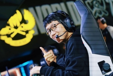 Kết quả GAM vs LLL: Bại binh phục hận | CKTG 2023