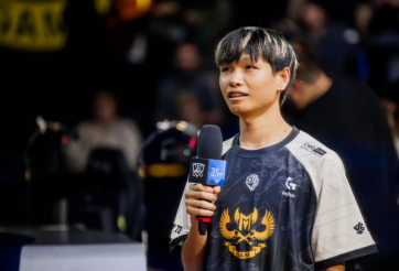 Kết quả bốc thăm vòng Thụy Sĩ CKTG 2023: GAM gặp Gen.G