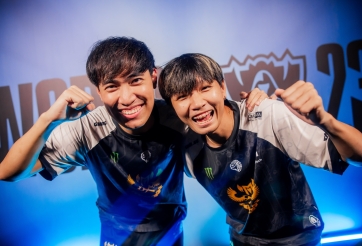 Nhận định CKTG 2023 GAM vs GEN: Cơ hội nào cho Việt Nam?