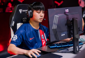 PSG Maple giải nghệ sau thất bại tại CKTG 2023?