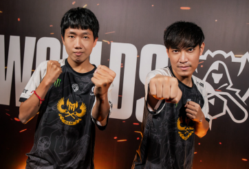 Các trận đấu của Việt Nam tại CKTG 2023 hút triệu lượt xem