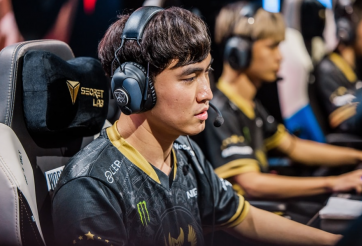 CKTG 2023: Khán giả quốc tế nói gì về trận thua của GAM trước GEN?