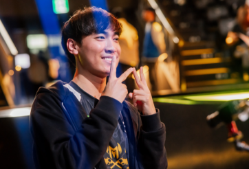 Kết quả GAM vs GEN: Đơn giản là 'out trình' | CKTG 2023